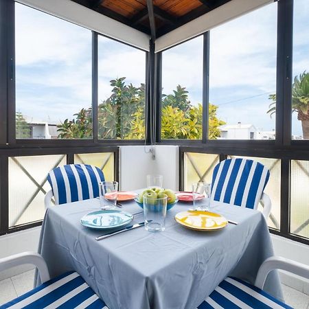 Sabbia Suites Margarita Puerto del Carmen  Kültér fotó