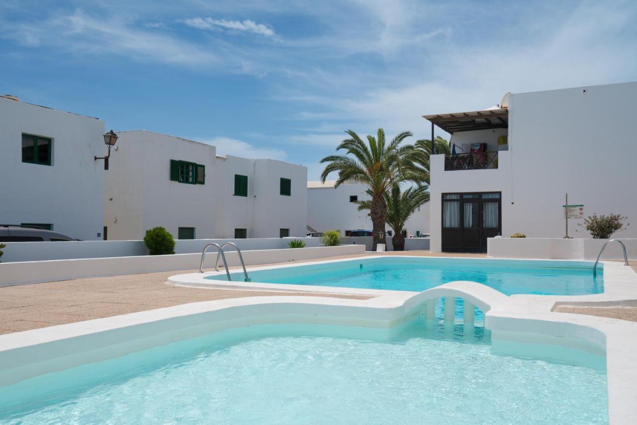 Sabbia Suites Margarita Puerto del Carmen  Kültér fotó