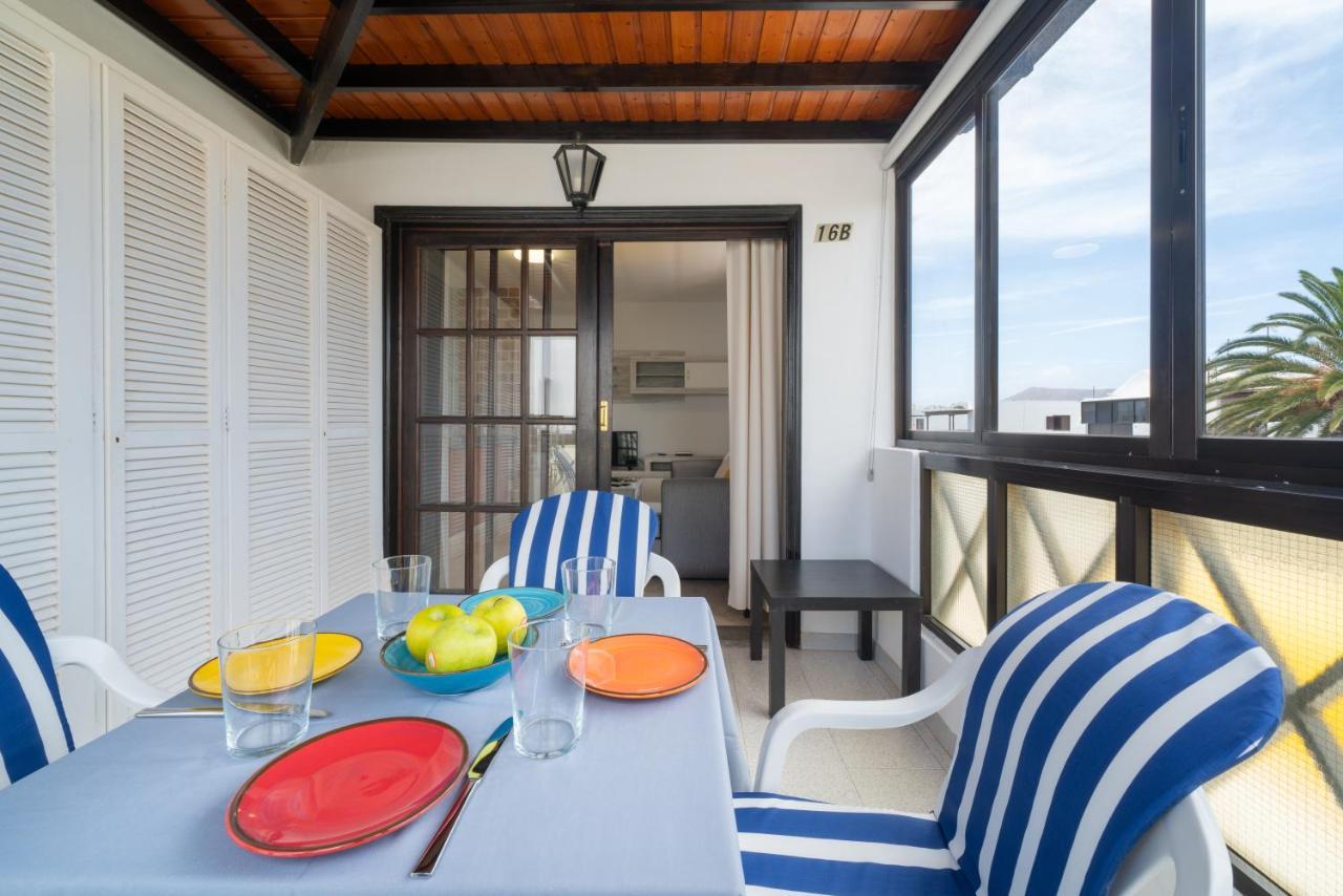 Sabbia Suites Margarita Puerto del Carmen  Kültér fotó