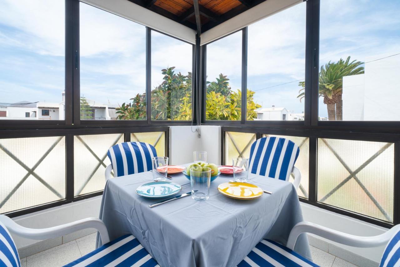 Sabbia Suites Margarita Puerto del Carmen  Kültér fotó