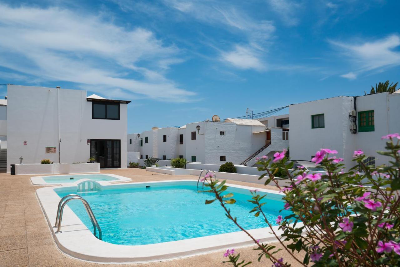 Sabbia Suites Margarita Puerto del Carmen  Kültér fotó