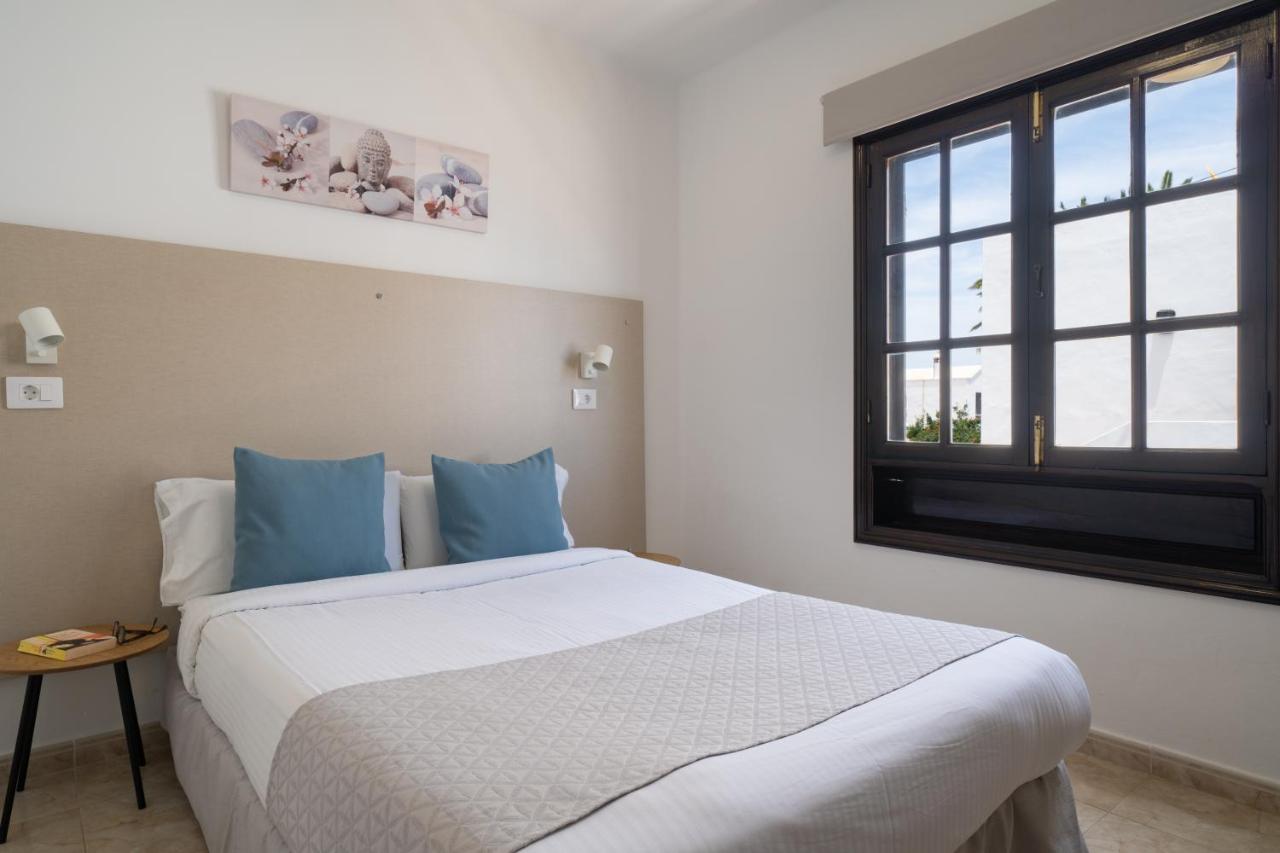 Sabbia Suites Margarita Puerto del Carmen  Kültér fotó