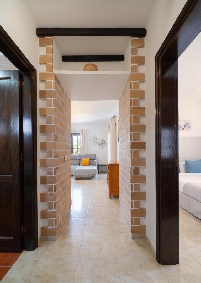 Sabbia Suites Margarita Puerto del Carmen  Kültér fotó