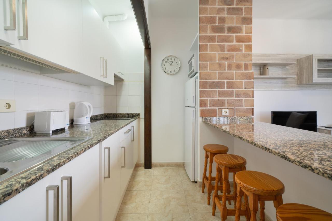 Sabbia Suites Margarita Puerto del Carmen  Kültér fotó